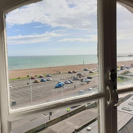 Apartamento Two Bed Flat Sea View Old Town Hastings Exterior foto