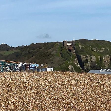 Apartamento Two Bed Flat Sea View Old Town Hastings Exterior foto