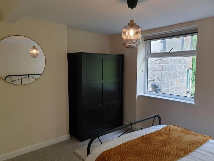 Apartamento Two Bed Flat Sea View Old Town Hastings Exterior foto