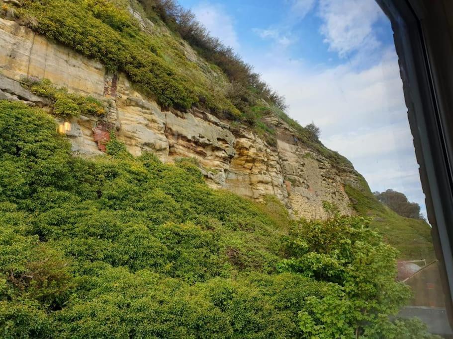 Apartamento Two Bed Flat Sea View Old Town Hastings Exterior foto