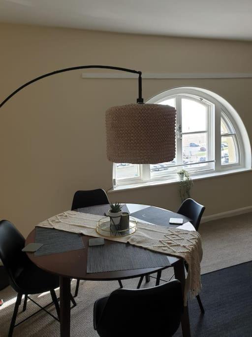 Apartamento Two Bed Flat Sea View Old Town Hastings Exterior foto