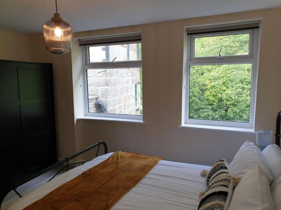 Apartamento Two Bed Flat Sea View Old Town Hastings Exterior foto