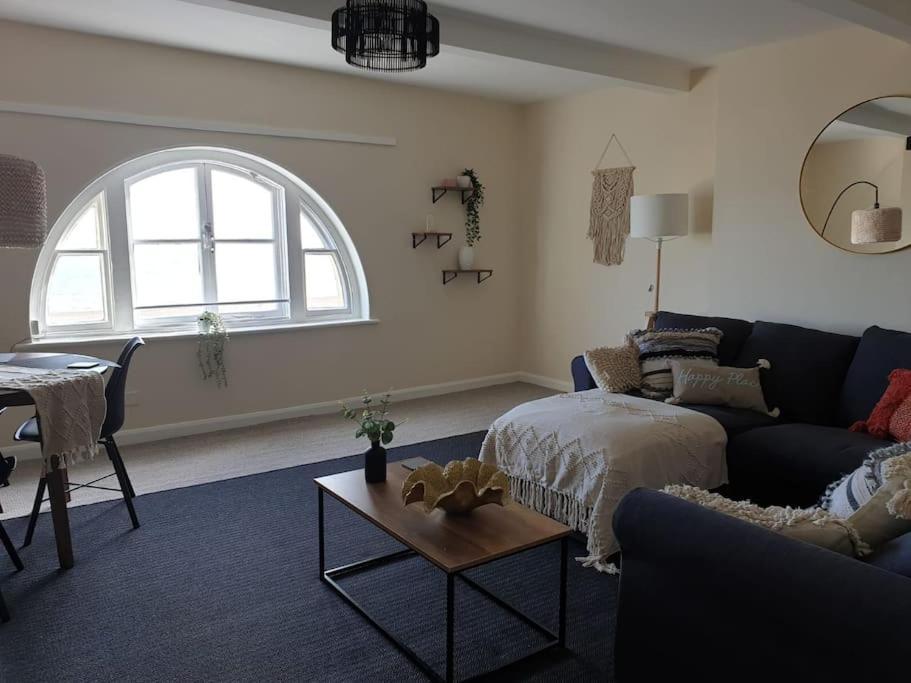 Apartamento Two Bed Flat Sea View Old Town Hastings Exterior foto