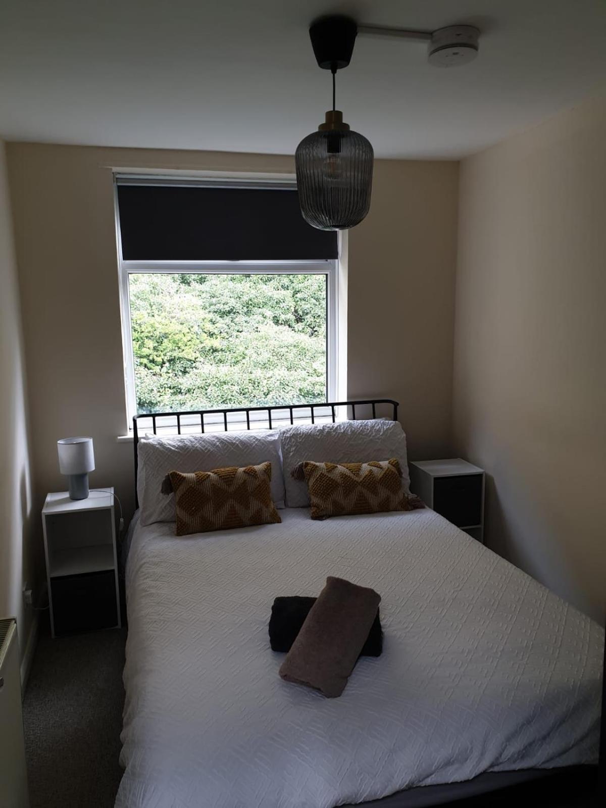 Apartamento Two Bed Flat Sea View Old Town Hastings Exterior foto