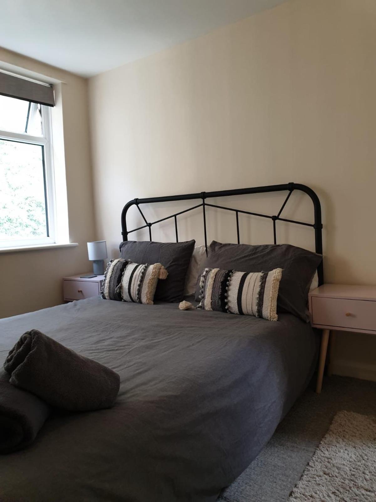 Apartamento Two Bed Flat Sea View Old Town Hastings Exterior foto